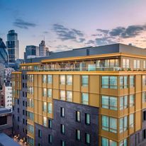 Hyatt Place London City East