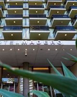 Hotel Madero