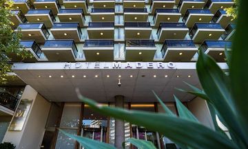 Hotel Madero