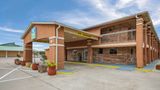 SureStay Hotel by Best Western Rockdale Exterior