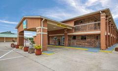 SureStay Hotel by Best Western Rockdale