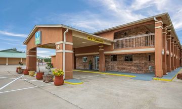 SureStay Hotel by Best Western Rockdale