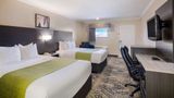SureStay Hotel by Best Western Rockdale Room