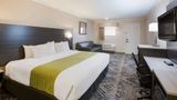 SureStay Hotel by Best Western Rockdale Room