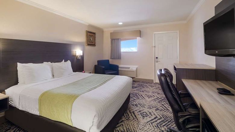 <b>SureStay Hotel by Best Western Rockdale Room</b>. Images powered by <a href="https://iceportal.shijigroup.com/" title="IcePortal" target="_blank">IcePortal</a>.