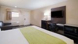 SureStay Hotel by Best Western Rockdale Room