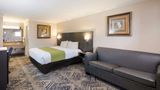 SureStay Hotel by Best Western Rockdale Room
