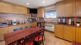 SureStay Hotel by Best Western Rockdale Restaurant