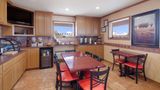 SureStay Hotel by Best Western Rockdale Restaurant