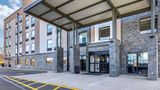 Comfort Suites Saint Louis Exterior