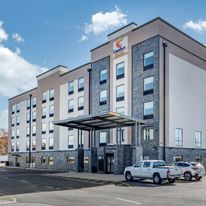 Comfort Suites Saint Louis