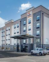 Comfort Suites Saint Louis