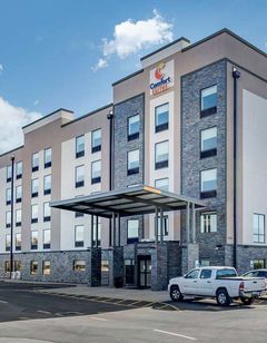 Comfort Suites Saint Louis