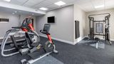 Comfort Suites Saint Louis Health