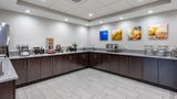 Comfort Suites Saint Louis Restaurant