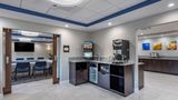 Comfort Suites Saint Louis Restaurant
