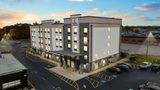 Comfort Suites Saint Louis Exterior