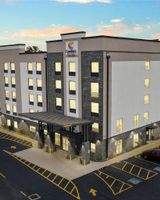 Comfort Suites Saint Louis