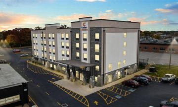 Comfort Suites Saint Louis