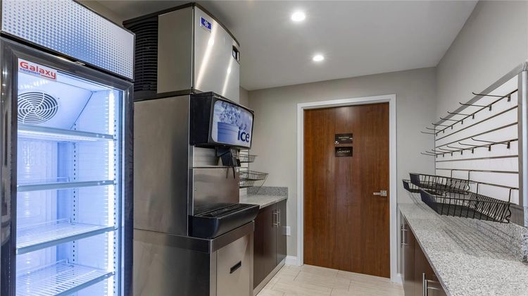 Comfort Suites Saint Louis Other