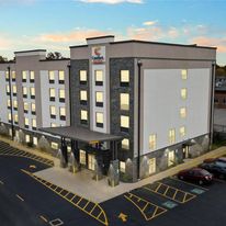 Comfort Suites Saint Louis
