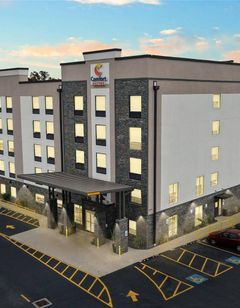 Comfort Suites Saint Louis