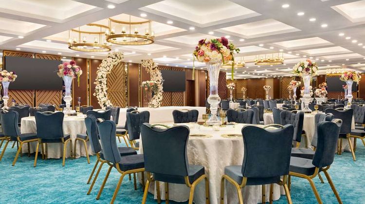 Days Hotel by Wyndham Istanbul Maltepe Ballroom