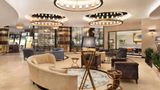Days Hotel by Wyndham Istanbul Maltepe Lobby