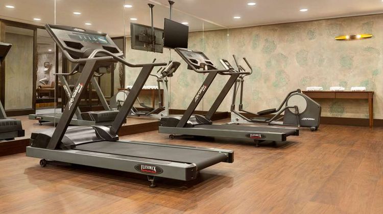 Days Hotel by Wyndham Istanbul Maltepe Health