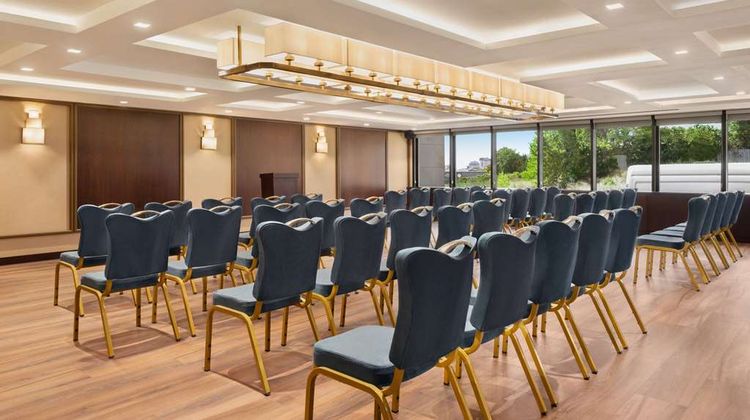 Days Hotel by Wyndham Istanbul Maltepe Meeting