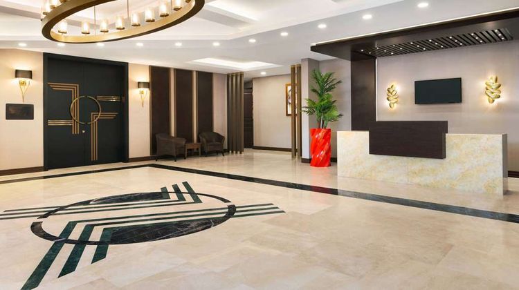 Days Hotel by Wyndham Istanbul Maltepe Ballroom