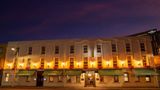 The Address Connolly Exterior