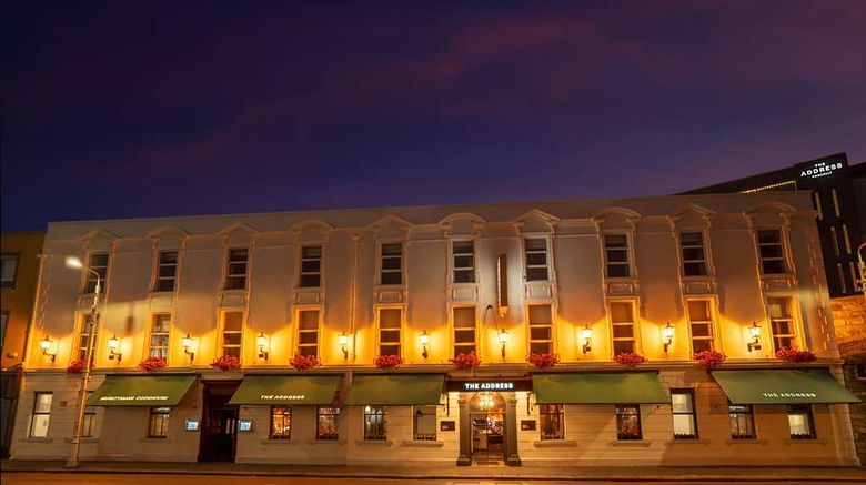 <b>The Address Connolly Exterior</b>. Images powered by <a href="https://iceportal.shijigroup.com/" title="IcePortal" target="_blank">IcePortal</a>.