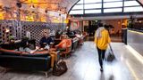 The Address Connolly Lobby