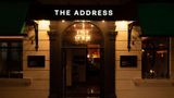 The Address Connolly Exterior