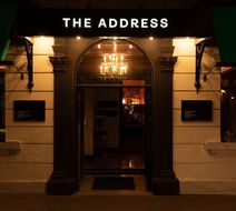 The Address Connolly Exterior
