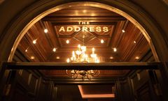 The Address Connolly