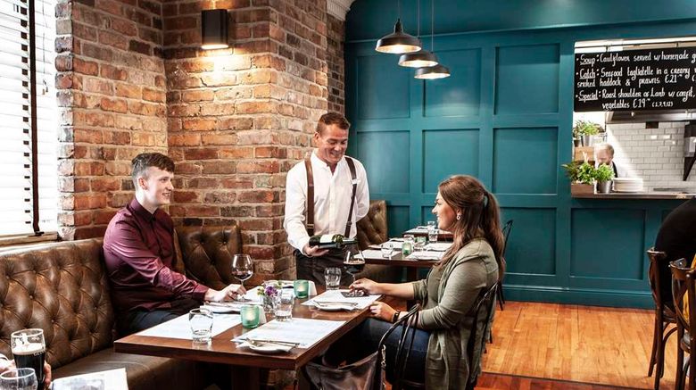 <b>The Address Connolly Restaurant</b>. Images powered by <a href="https://iceportal.shijigroup.com/" title="IcePortal" target="_blank">IcePortal</a>.