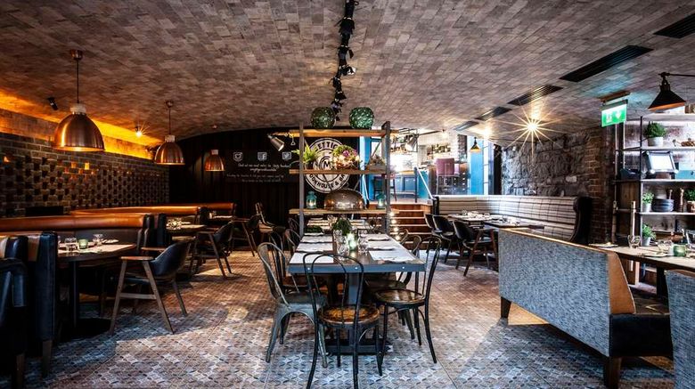 <b>The Address Connolly Restaurant</b>. Images powered by <a href="https://iceportal.shijigroup.com/" title="IcePortal" target="_blank">IcePortal</a>.