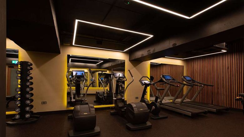 <b>The Address Connolly Health</b>. Images powered by <a href="https://iceportal.shijigroup.com/" title="IcePortal" target="_blank">IcePortal</a>.