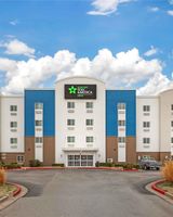 Extended Stay America Bartlesville Hwy75