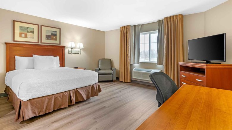 <b>Extended Stay America Bartlesville Hwy75 Room</b>. Images powered by <a href="https://iceportal.shijigroup.com/" title="IcePortal" target="_blank">IcePortal</a>.