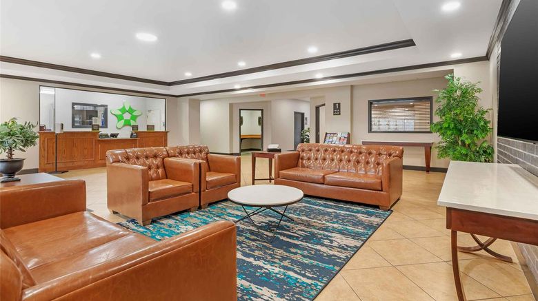 <b>Extended Stay America Bartlesville Hwy75 Lobby</b>. Images powered by <a href="https://iceportal.shijigroup.com/" title="IcePortal" target="_blank">IcePortal</a>.