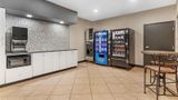 Extended Stay America Bartlesville Hwy75 Restaurant