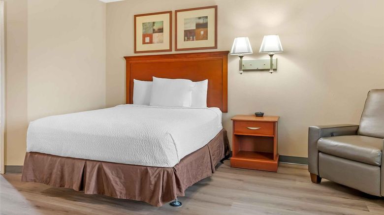 <b>Extended Stay America Bartlesville Hwy75 Room</b>. Images powered by <a href="https://iceportal.shijigroup.com/" title="IcePortal" target="_blank">IcePortal</a>.