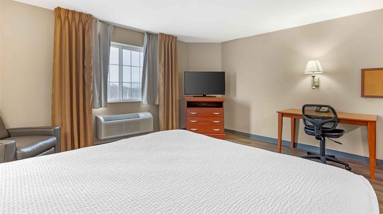 <b>Extended Stay America Bartlesville Hwy75 Room</b>. Images powered by <a href="https://iceportal.shijigroup.com/" title="IcePortal" target="_blank">IcePortal</a>.