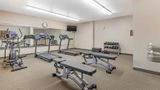 Extended Stay America Bartlesville Hwy75 Health