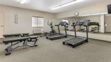 Extended Stay America Bartlesville Hwy75 Health
