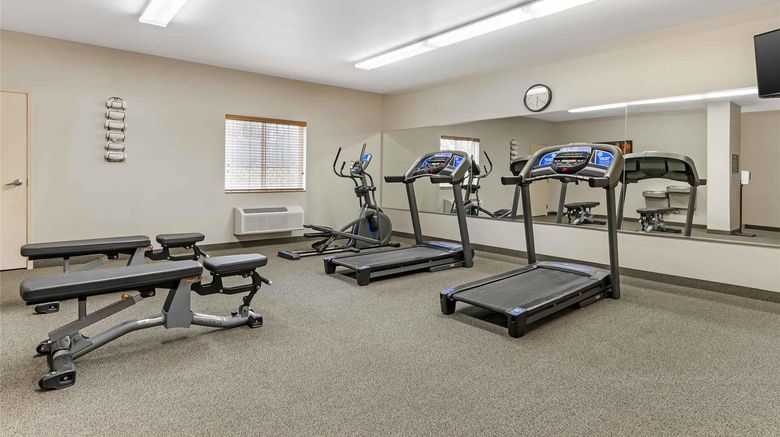 <b>Extended Stay America Bartlesville Hwy75 Health</b>. Images powered by <a href="https://iceportal.shijigroup.com/" title="IcePortal" target="_blank">IcePortal</a>.