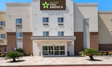 Extended Stay America McAlester